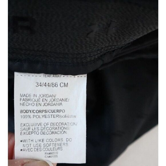 Under Armour 1373982 001 Men's Sz 34 Black Match Play 11" Golf Shorts - Picture 4 of 9